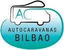 Autocaravanas Bilbao Retina Logo